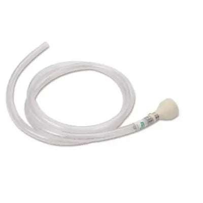 UNGWH180 Easy Adapter Hose, 6 ft, Clear/White UNGER