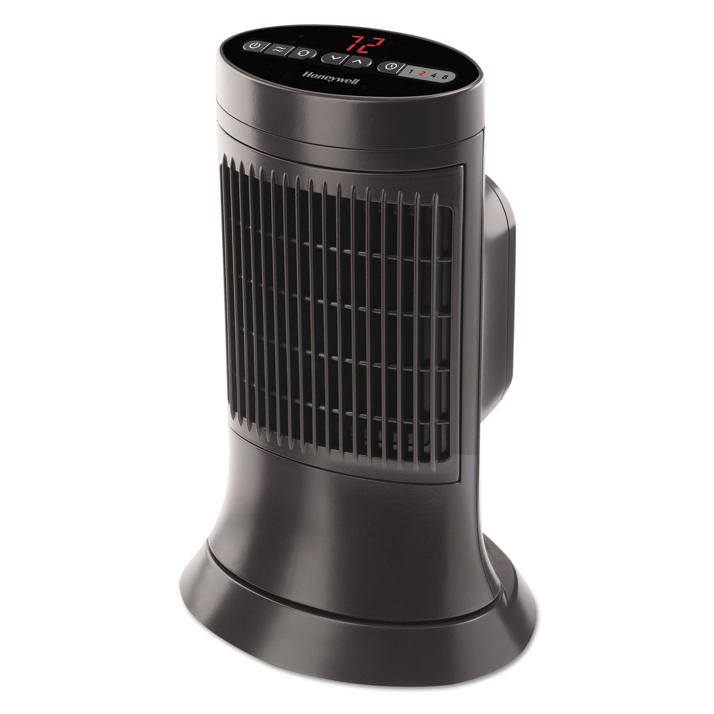 CALENTADOR HWLHCE311V, MINI TORRE, NEGRO
