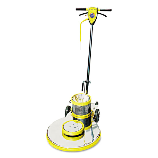 MFMPRO150020 Pro-1500 20 Ultra High-Speed Burnisher, 1.5 Hp Motor, 1,500 Rpm, 20
