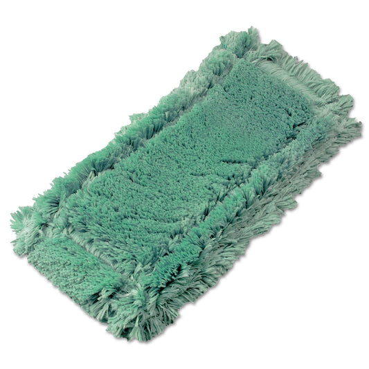 UNGPHW20 Microfiber Washing Pad, 6 x 8, Green Unger
