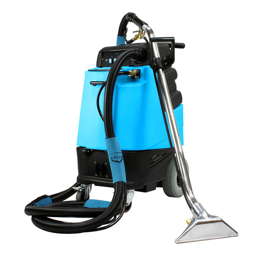 2002CS Mytee® Contractor’s Special Single Vac Heated Extractor Package