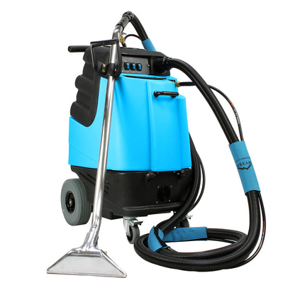 2002CS Mytee® Contractor’s Special Single Vac Heated Extractor Package