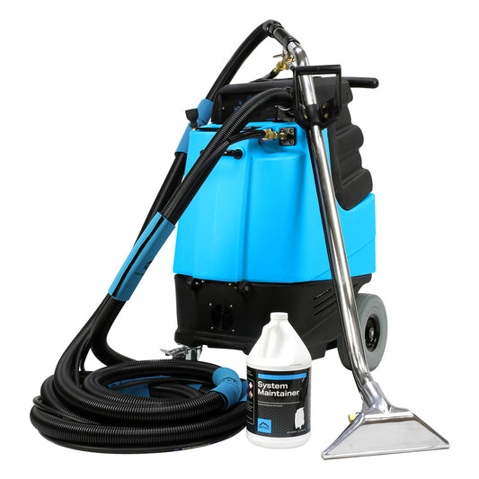 2005CS Mytee® Contractor’s Special Dual Vac Extractor Package