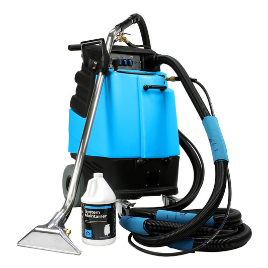 2005CS Mytee® Contractor’s Special Dual Vac Extractor Package