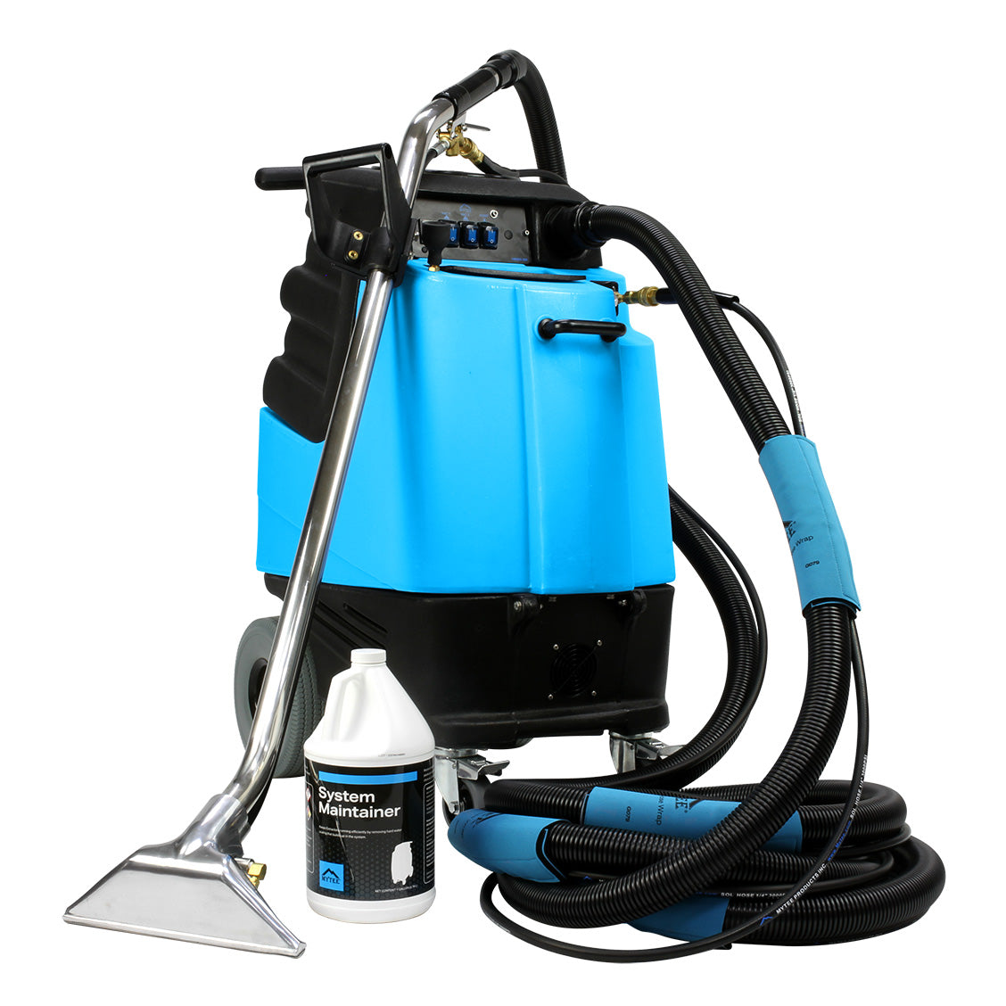 2005CS Mytee® Contractor’s Special Dual Vac Extractor Package