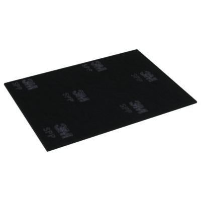 MMMSPP14X32 Surface Preparation Pad Sheets, 14 X 32, Maroon, 10/carton