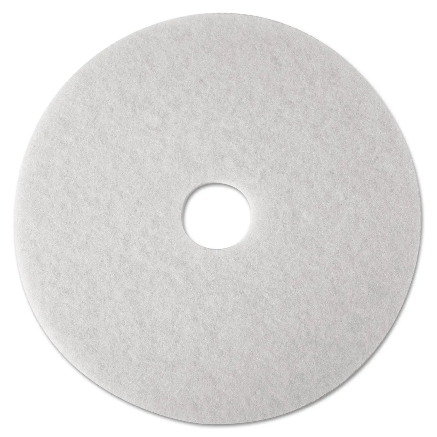 MMM20313 Low-Speed Super Polishing Floor Pads 4100, 27