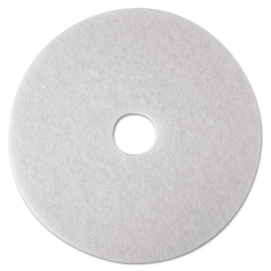 MMM20313 Low-Speed Super Polishing Floor Pads 4100, 27