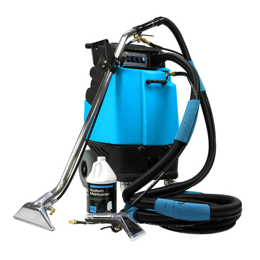 2008CS Mytee® Contractor’s Special Dual Vac Heated Extractor Package
