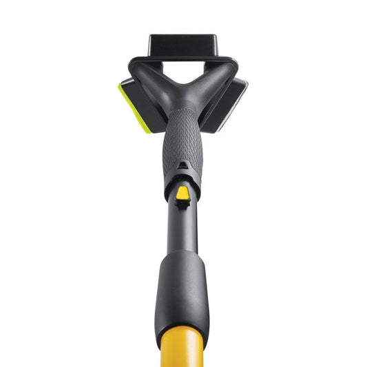 RCP-2018803 MAXIMIZER™ Quick Change 3 in 1 Floor Prep Tool, Black RUBBERMAID COMMERCIAL PROD.