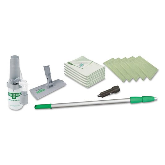 UNGCK053 Speedclean Window Cleaning Kit, 72