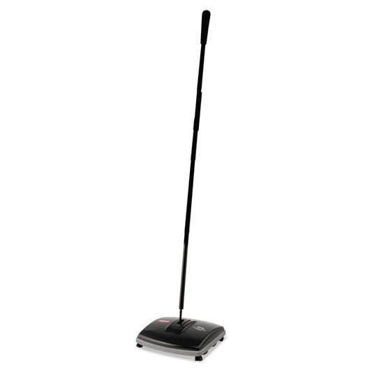 RCP421288BLA Floor And Carpet Sweeper, 44