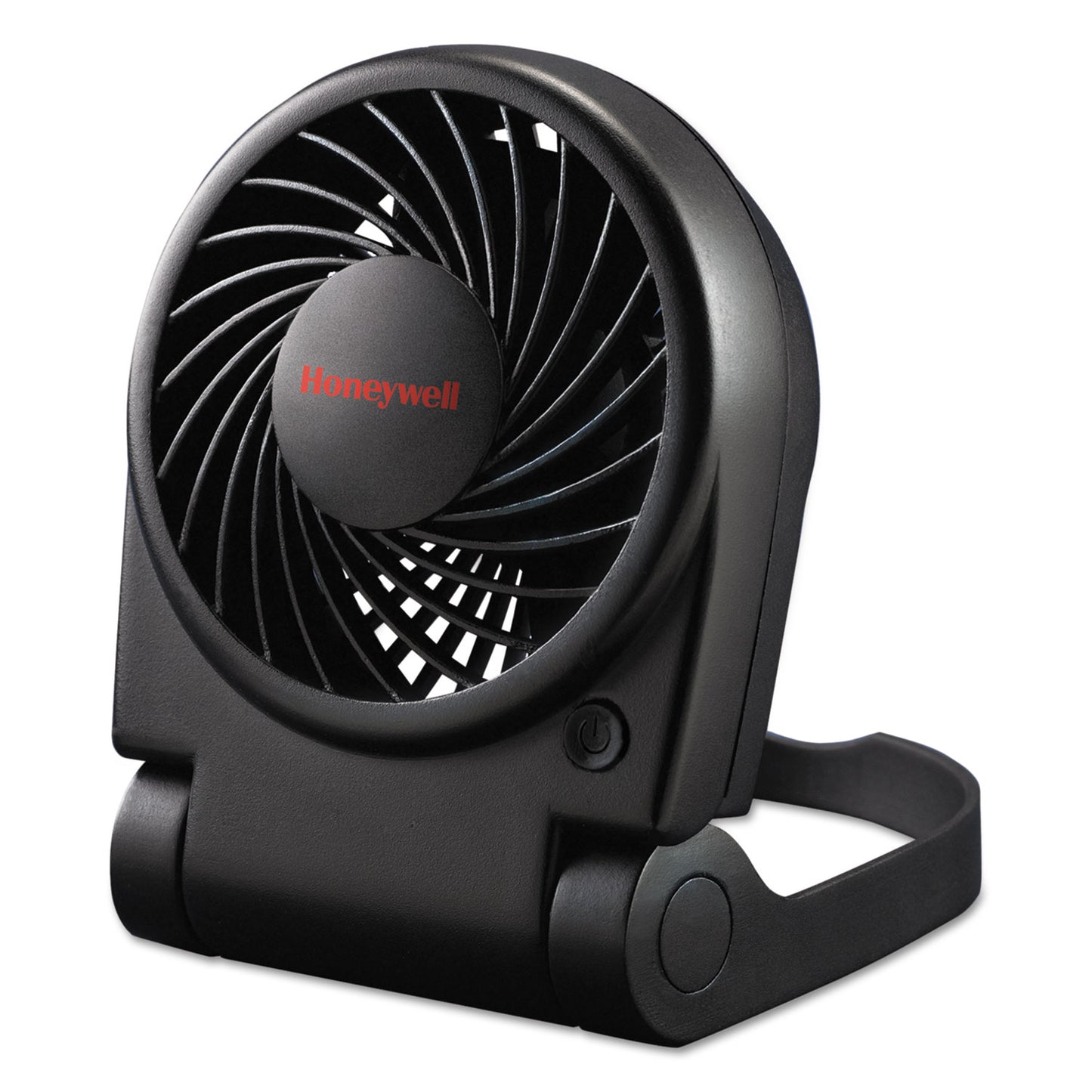 VENTILADOR HWLHTF090B, PARA LLEVAR, PERSONAL, NEGRO