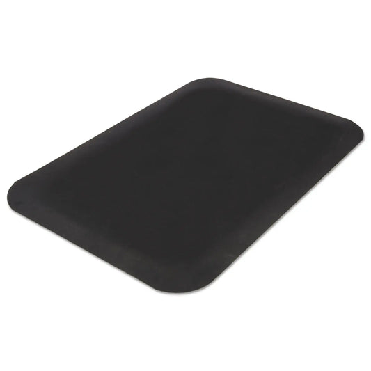 MLL44030535 Pro Top Anti-Fatigue Mat, Rectangular, Black Closed Cell Surface, 36