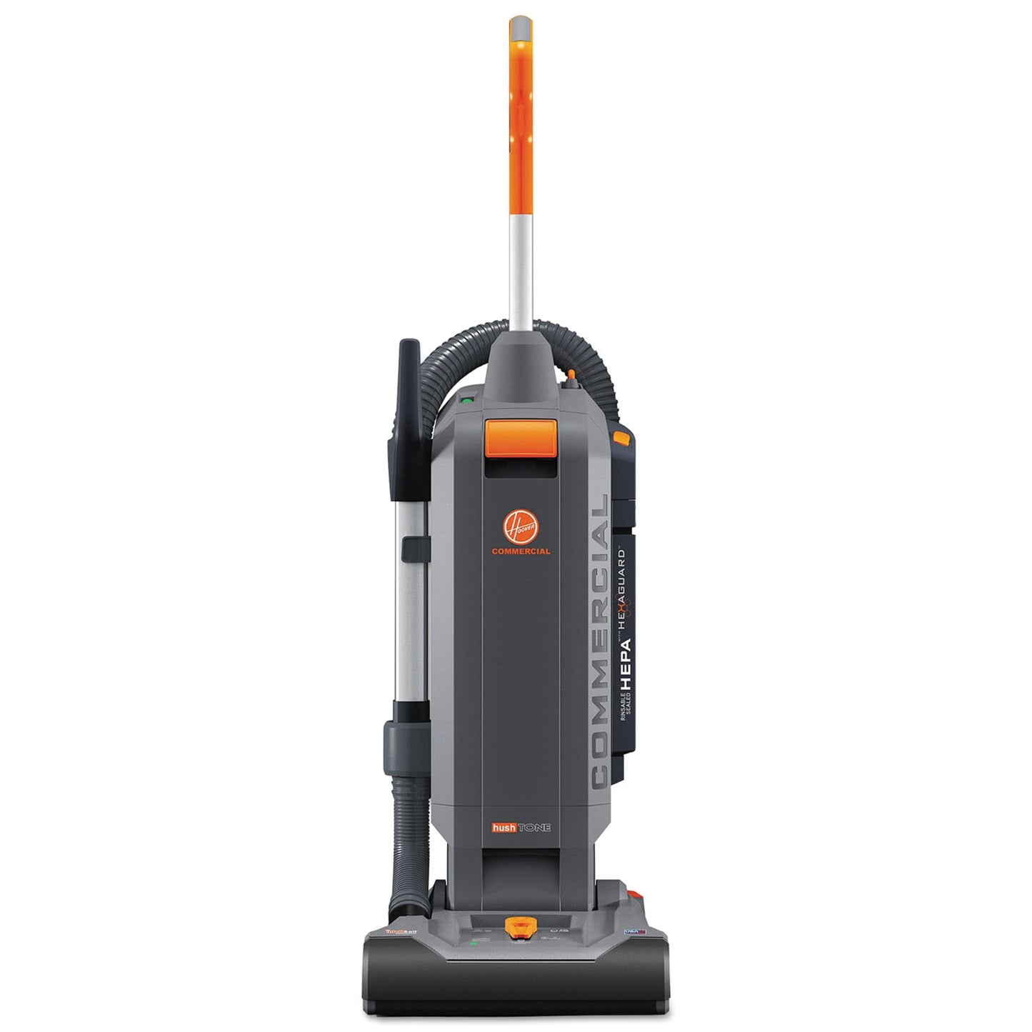 HVRCH54113 VACUUM,HUSHTONE 13+,GY