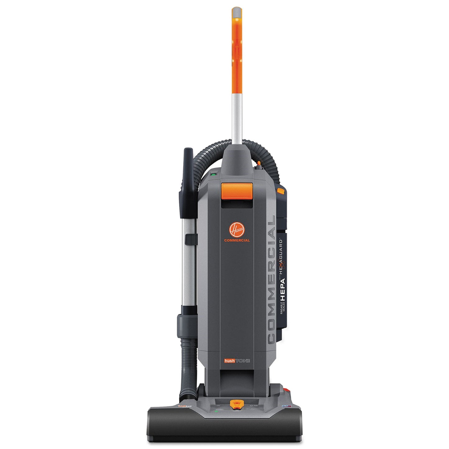 HVRCH54115 VACUUM,HUSHTONE 15+,GY