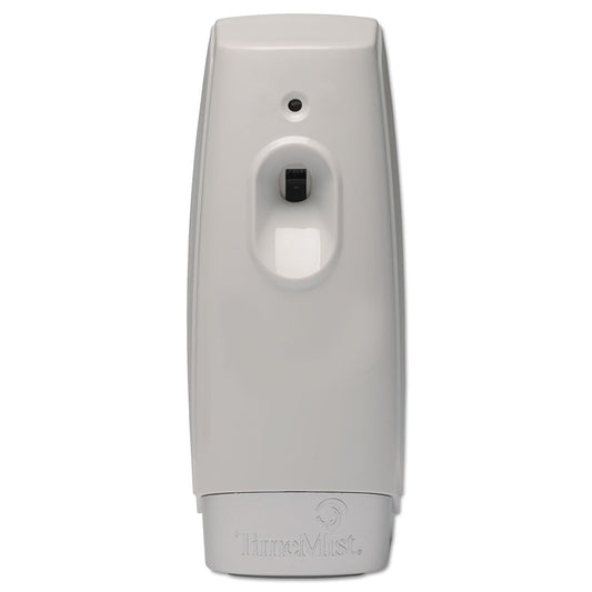 TMS1047809 Settings Metered Air Freshener Dispenser, 3.4