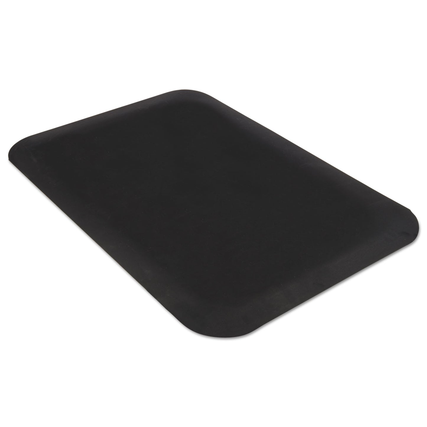 MLL44020335 Pro Top Anti-Fatigue Mat, Rectangular, Black Closed Cell Surface, 24" x 36"