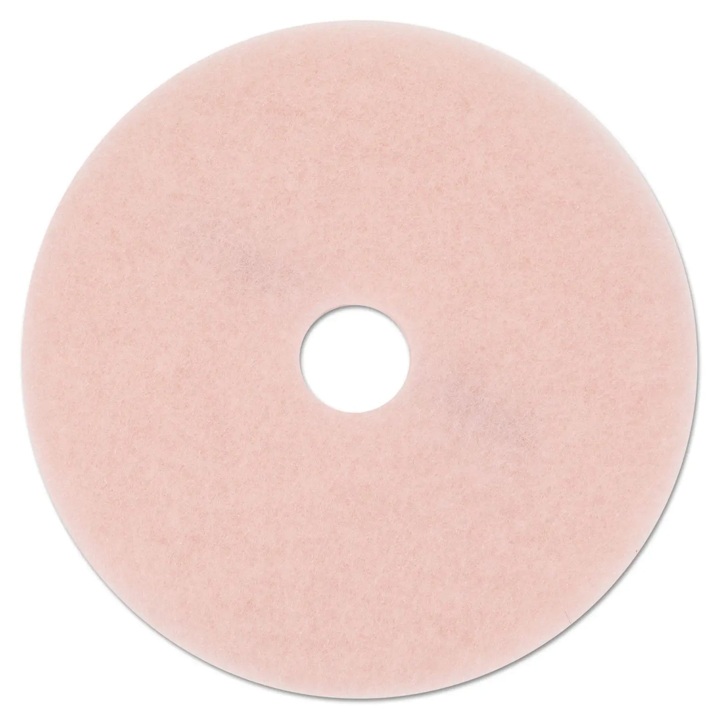 MMM25863 Ultra High-Speed Eraser Floor Burnishing Pad 3600, 27