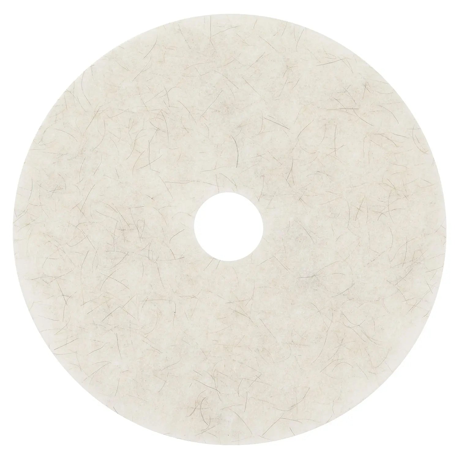 Ultra High-Speed Natural Blend Floor Burnishing Pads 3300, 20