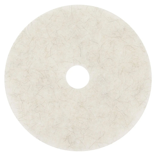 Ultra High-Speed Natural Blend Floor Burnishing Pads 3300, 20