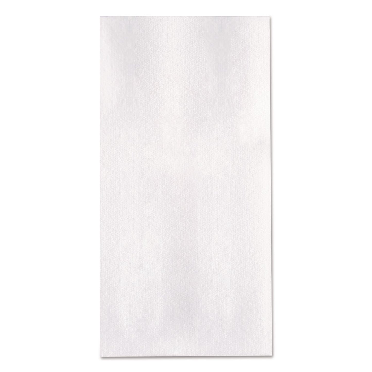 HFM066038 Dinner Napkins, 2-Ply, 15 X 17, White, 300/carton