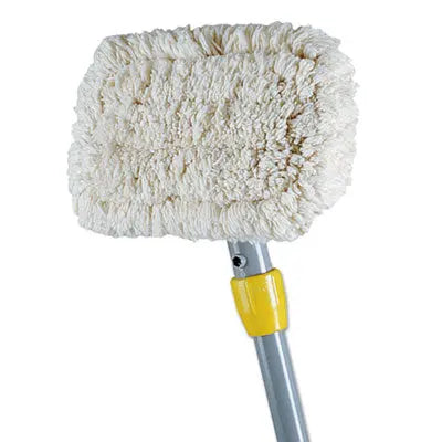 RCPS226 Wall-Washer Kit, 9 X 5 White Cotton Head, 60
