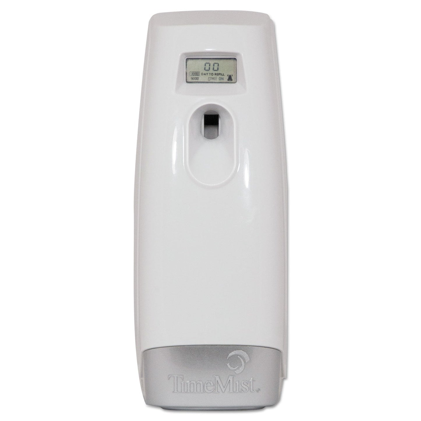 TMS1048502EA Plus Metered Aerosol Fragrance Dispenser, 3.4