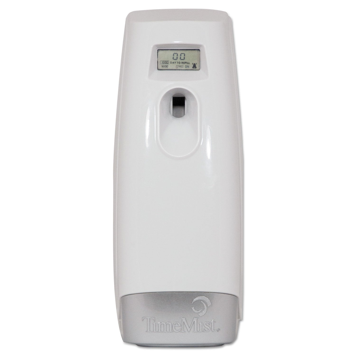 TMS1048502EA Plus Metered Aerosol Fragrance Dispenser, 3.4