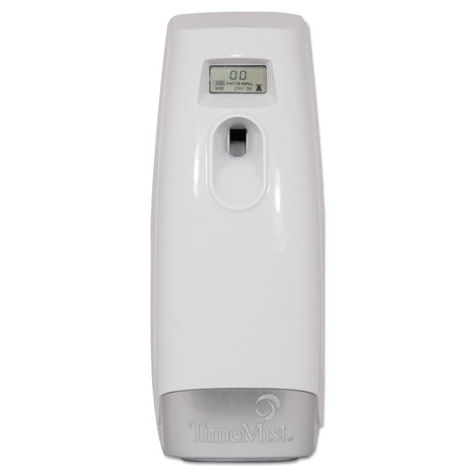 TMS1048502EA Plus Metered Aerosol Fragrance Dispenser, 3.4