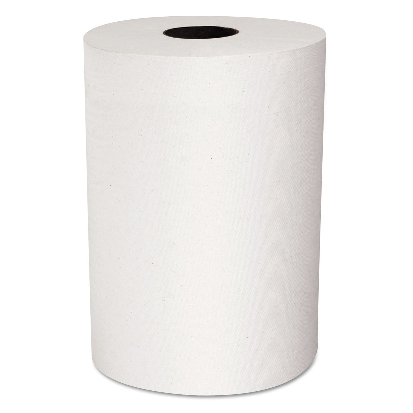 KCC12388 Slimroll Towels, Absorbency Pockets, 8" x 580 ft, White, 6 Rolls/Carton