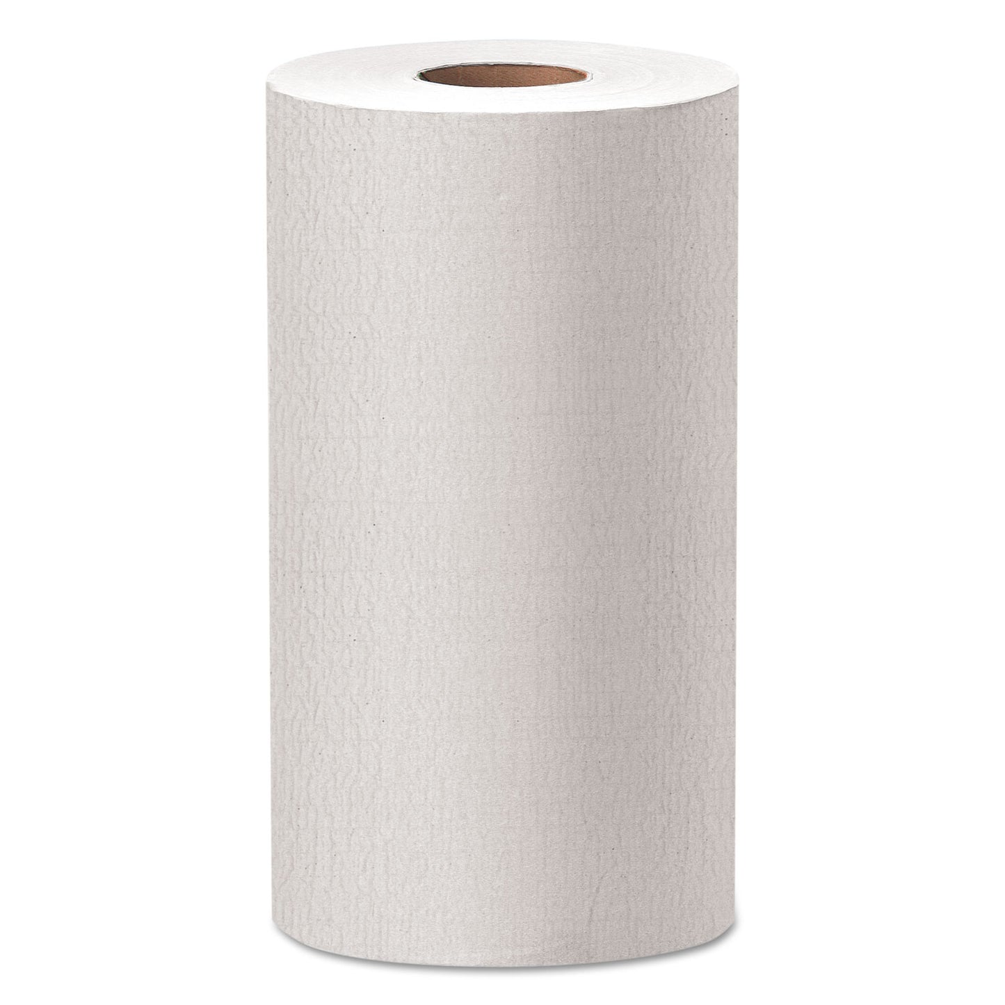 KCC35401 General Clean X60 Cloths, Small Roll, 9.8 x 13.4, White, 130/Roll, 12 Rolls/Carton
