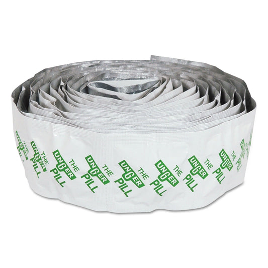 UNGPL5ES Pill Window Cleaning Tablets, 100 Tablets/pack