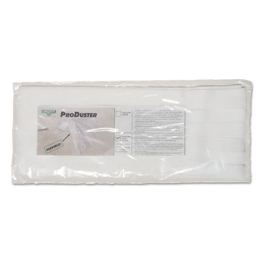 UNGDS50Y Produster Disposable Replacement Sleeves, Polyester, White, 7