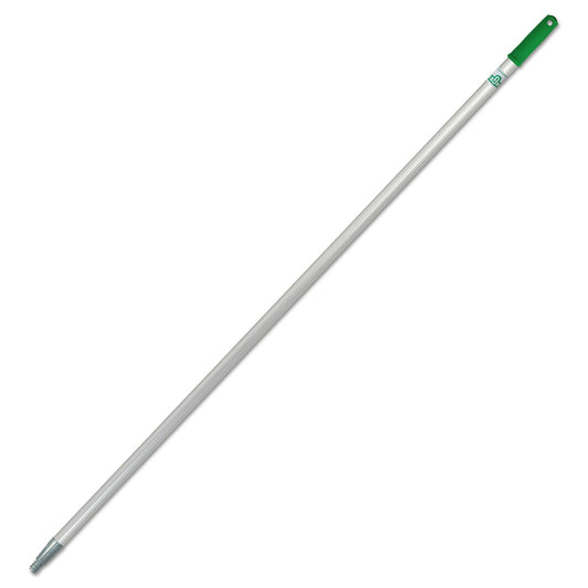 UNGAL14T0 Pro Aluminum Handle For Floor Squeegees, 3 Degree With Acme, 61