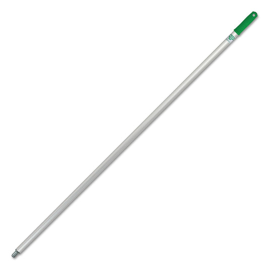 UNGAL14A Pro Aluminum Handle For Floor Squeegees, Acme, 58"