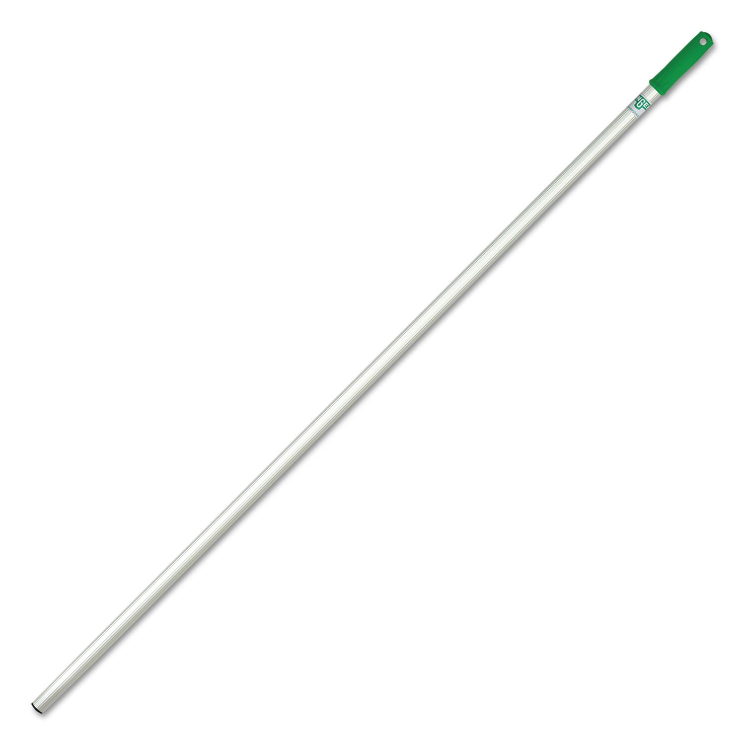 UNGAL140 Pro Aluminum Handle For Floor Squeegees/water Wands, 1.5 Degree Socket, 56