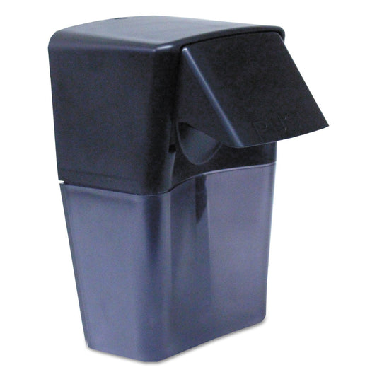 TOC230212 Top Choice Lotion Soap Dispenser, 32 Oz, 4.75 X 7 X 9, Black TOLCO