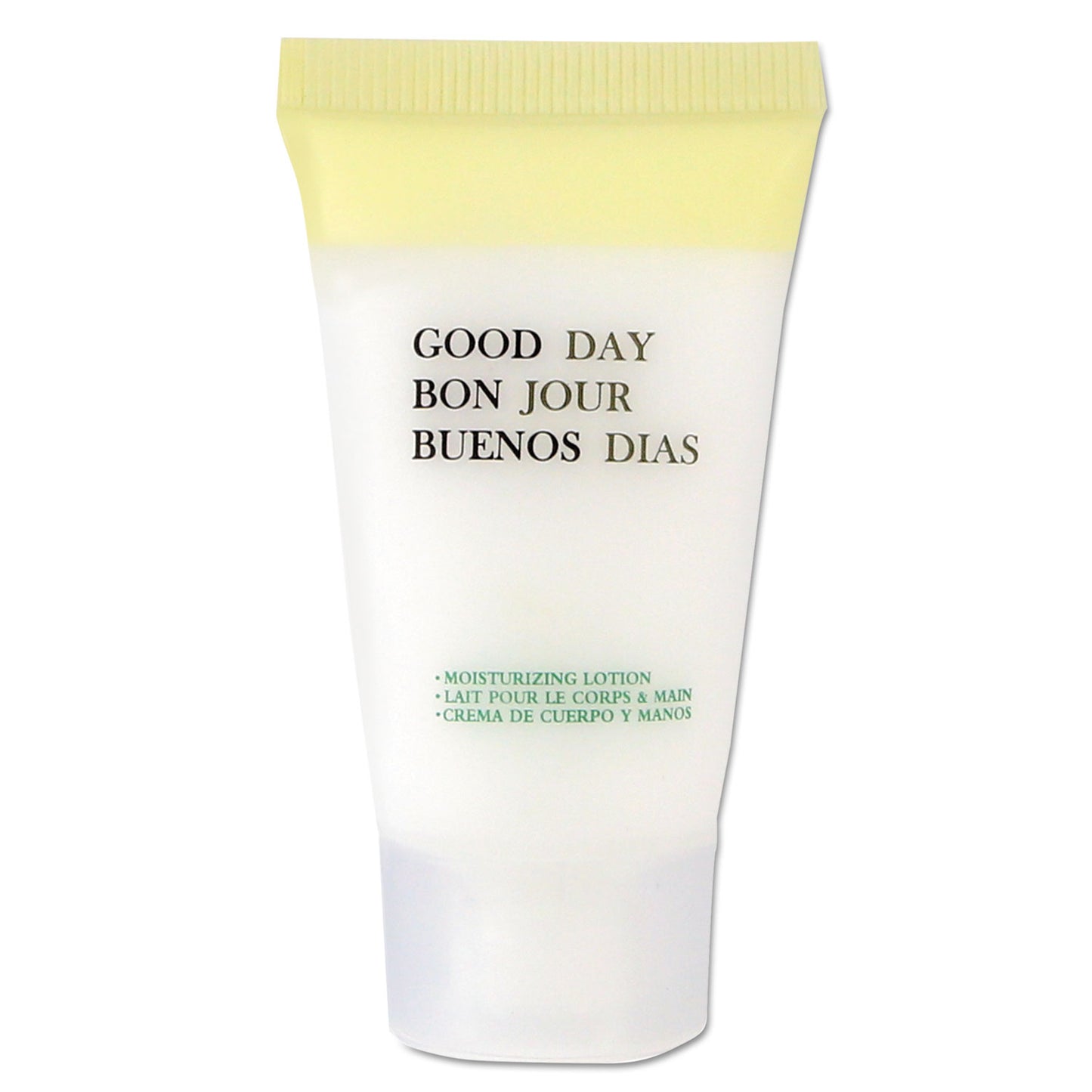 GTP683 Hand And Body Lotion, 0.65 Oz Tube, 288/carton