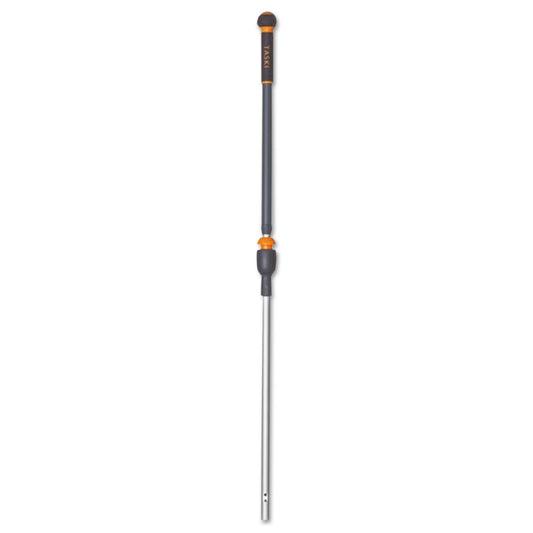 DVOD7520277 TASKI JM Ultra+ T-Handle, Steel, 100 cm, Gray