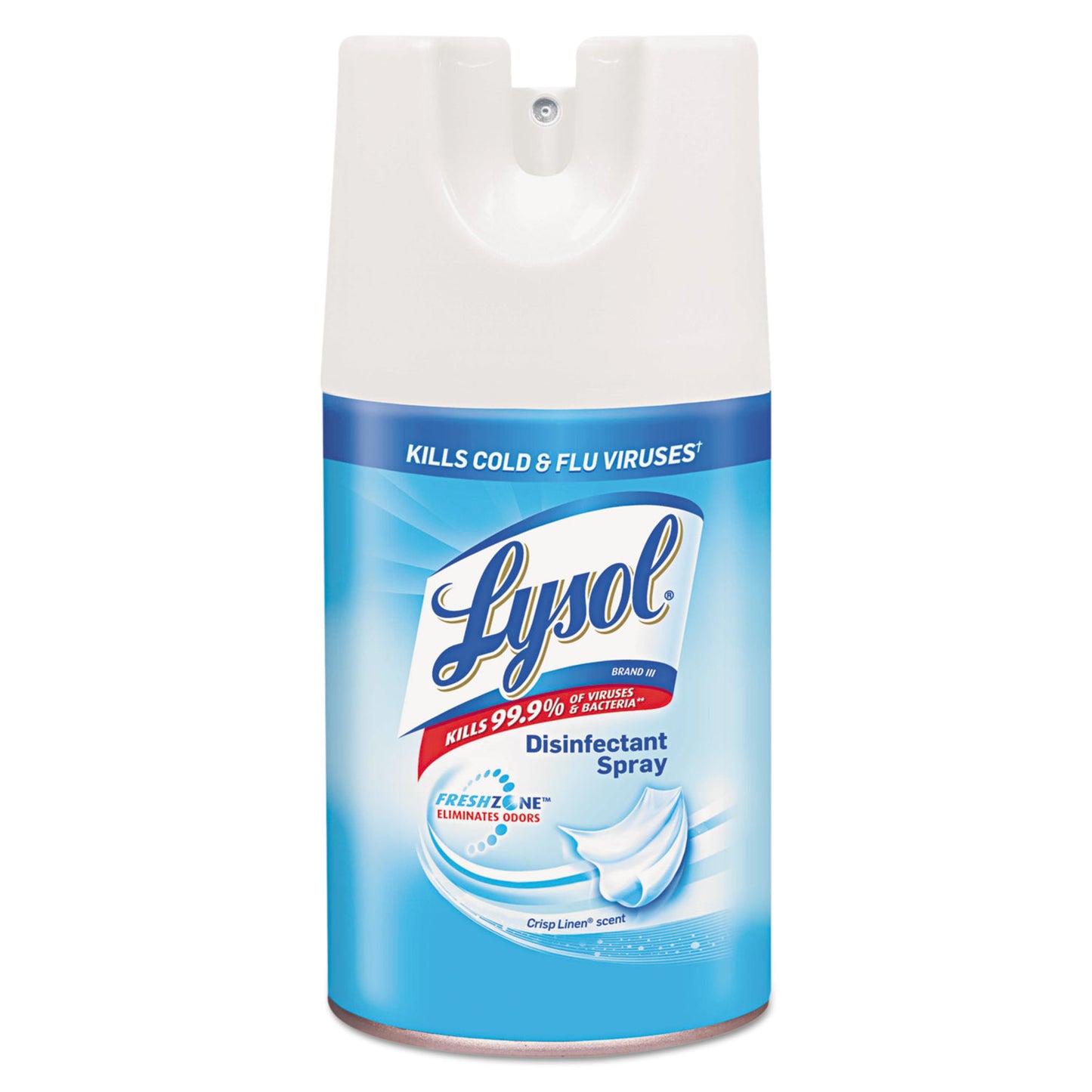 RAC90440 DISINFECTANT,LYS,SPRAY