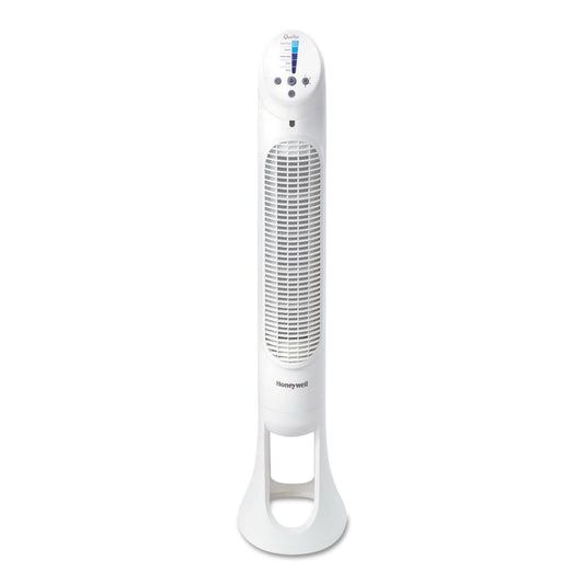HWLHYF260 VENTILADOR, TORRE, SILENCIOSO, BLANCO