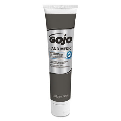 GOJ815012EA Hand Medic Professional Skin Conditioner, 5 Oz Tube GO-JO INDUSTRIES