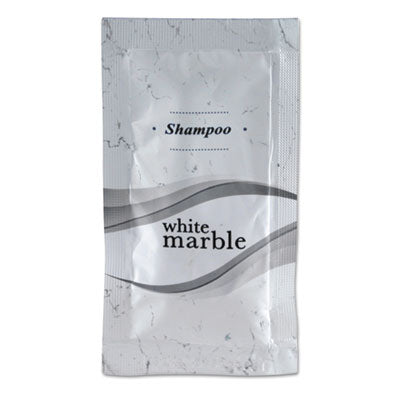 DIA20852 Shampoo, Fresh Scent, 0.25 oz, 500/Carton TRANSMACRO AMENITIES
