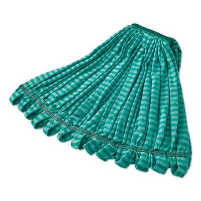 RCPT813EA Microfiber Tube Wet Mop, Microfiber, 1