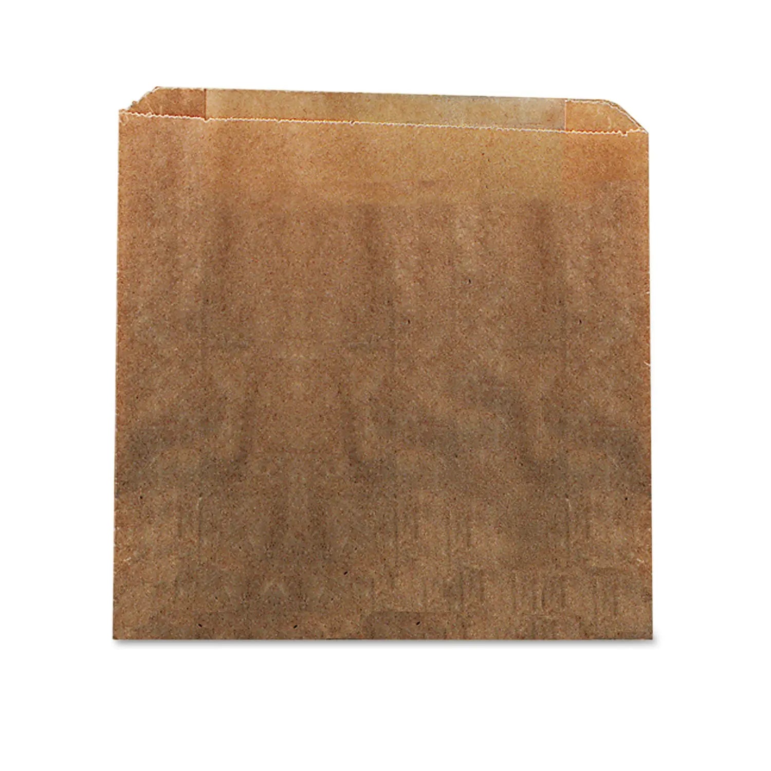 HOS6141 Waxed Kraft Liners, 10.5