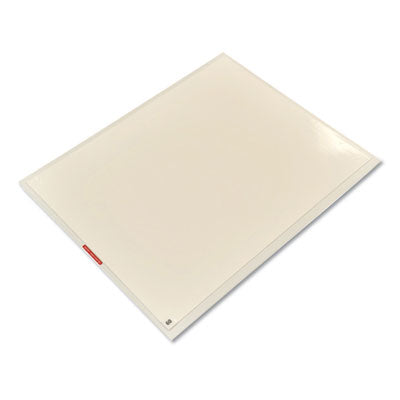 CWNWC3125SW Walk-N-Clean Mat, Ivory Anti-Skid Pad Holder Surface, Non-Skid Backing, 31.5" x 25.5" CROWN MATS & MATTING