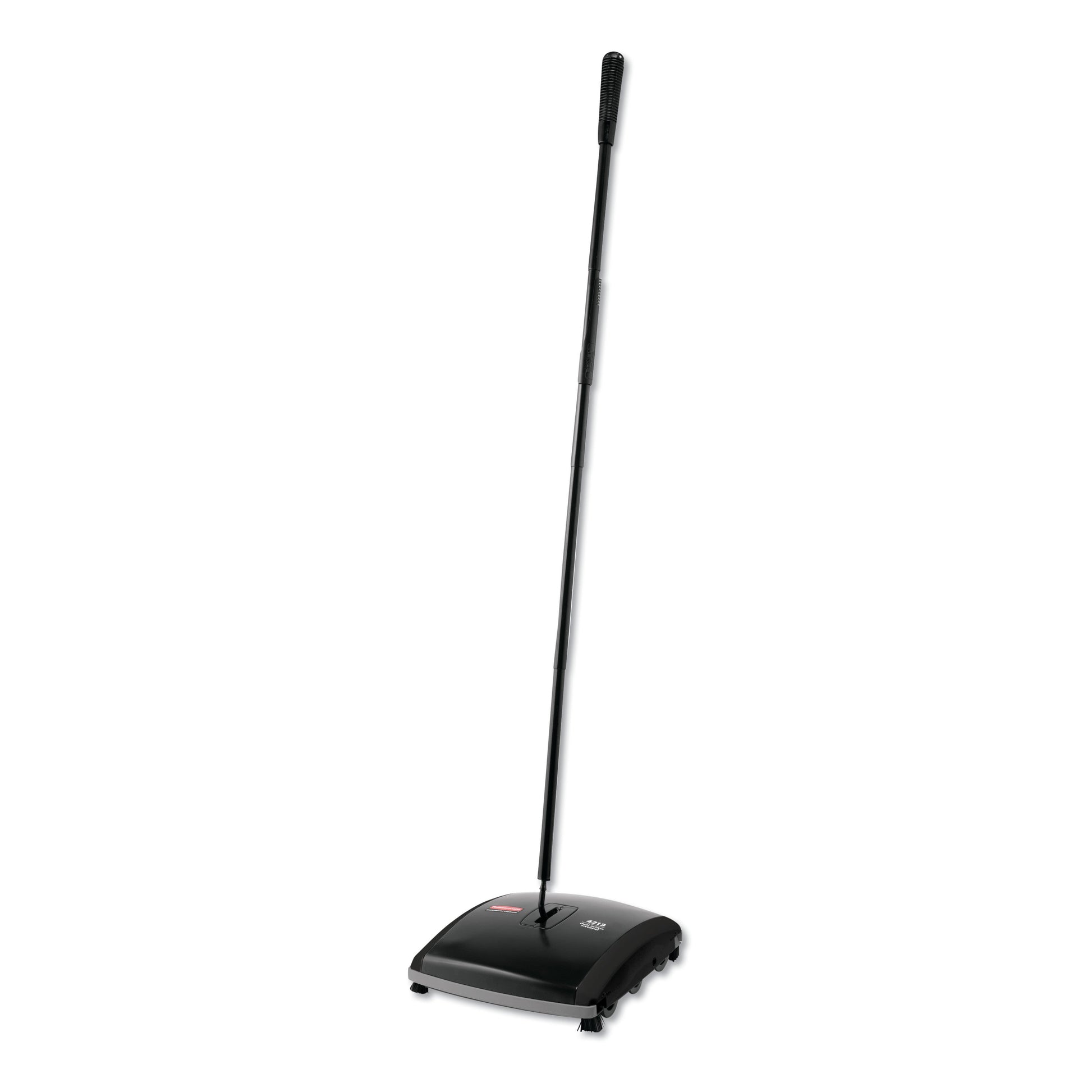 RCP421388BLA Dual Action Sweeper, 44
