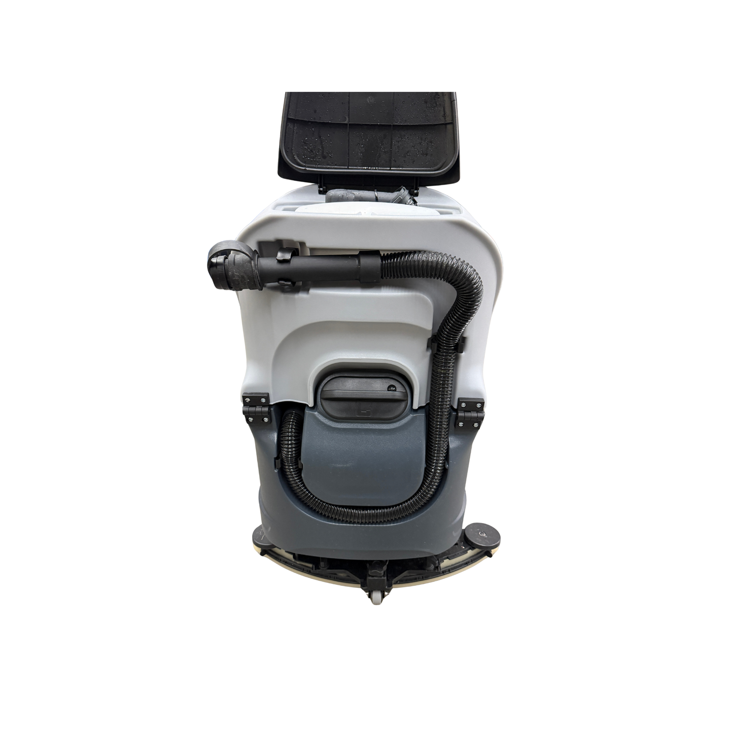 DEMO Advance SC2000 X20D Micro Rider Scrubber w/EcoFlex - 20" Disc Floor Cleaner