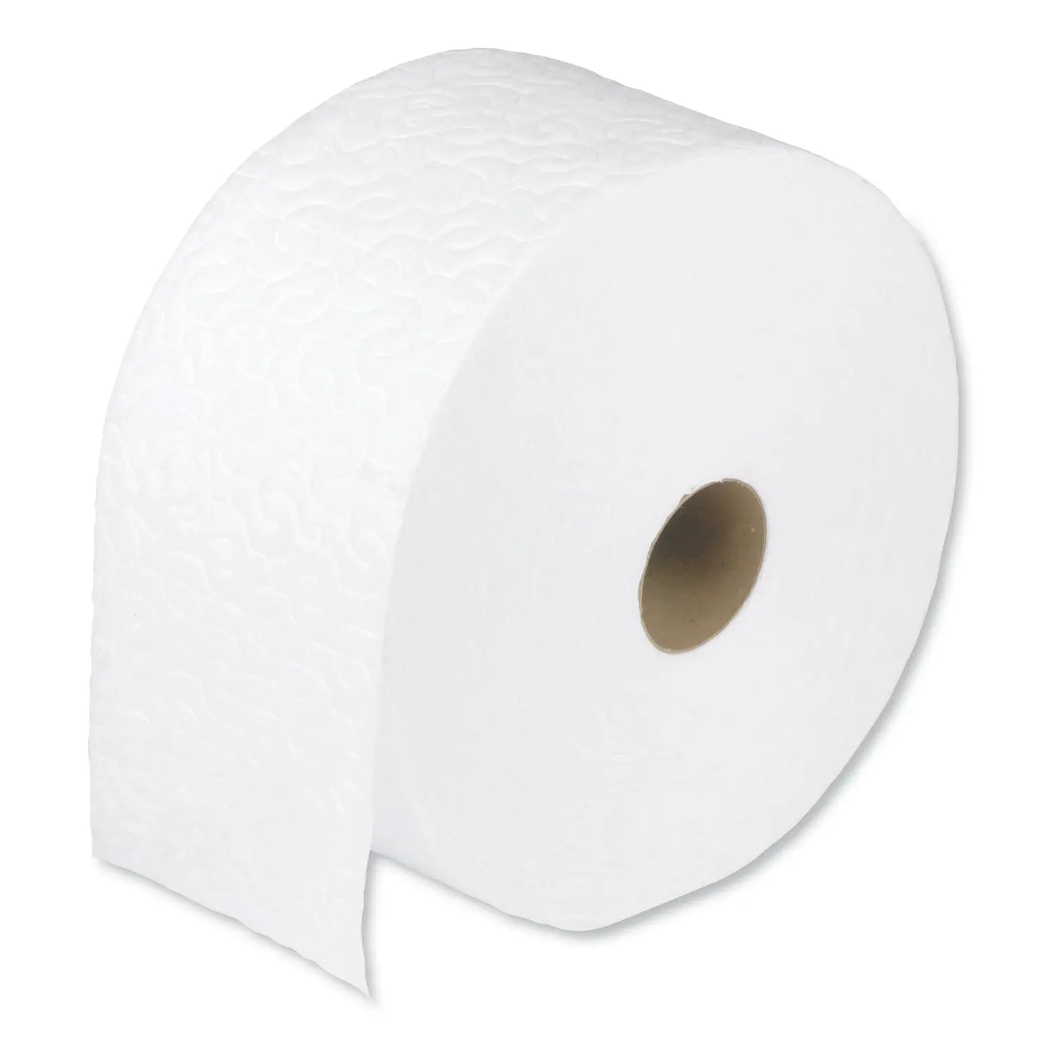 MMM19152 Doodleduster Disposable Cloth, 13.8 x 7, White, 250 Sheets/Roll MMM